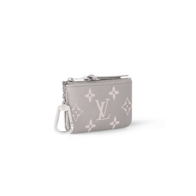 LOUIS VUITTON KEY POUCH M13793 (12*7*1.5cm)